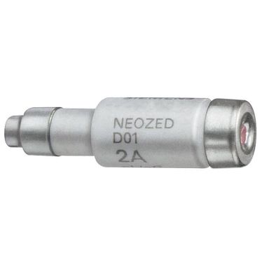Ifö Electric Neozed gG N-säkring D01, 400V