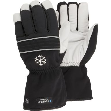 Tegera 296 Handske polyester, neopren, thinsulate