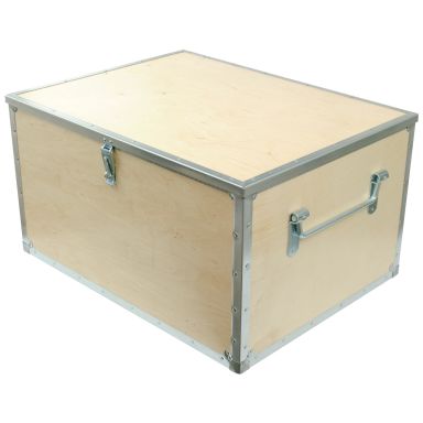 Nefab 2300801 Verktygslåda 740x562x400 mm