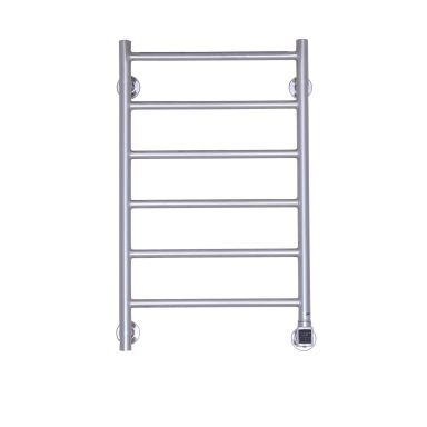 Somatherm Solvik LS-800-BC Handdukstork 525 x 835 mm, krom