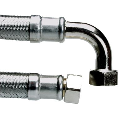 Neoperl 8192832 Tilkoblingsslange rett/vinkel. G25
