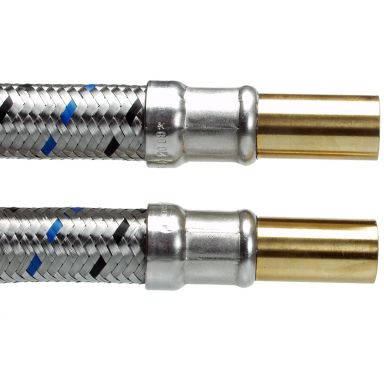 Neoperl 8192560 Sisärengas sileä pää, G13