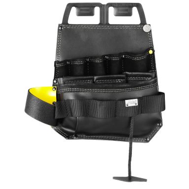 Snickers Workwear 9785 Elektrikerlomme svart