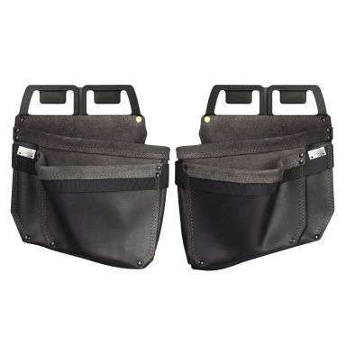 Snickers Workwear 9795 Materialficka svart