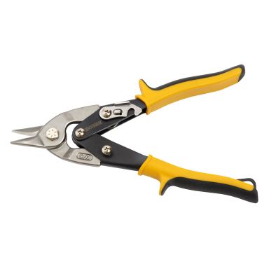 Ironside 125104 Fasonsax 230 mm, rak