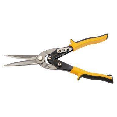 Ironside 125105 Pladesaks 290 mm, lang