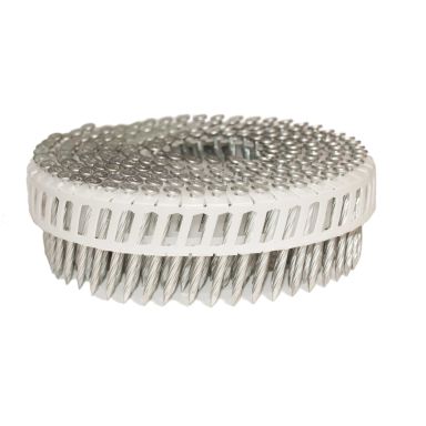 MAX 17010250325050 Spiker 32X2,5 16 GR. RUSTFRI 4000-pakning
