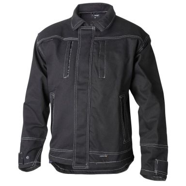 Top Swede 3815 Jakke sort