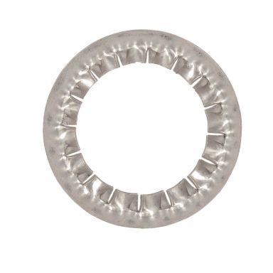 Schäfer & Peters 67984084 Låsbricka IZ A4 DIN 6798 J