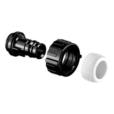 Uponor Aqua Plus 2054457 Nippa PN 10