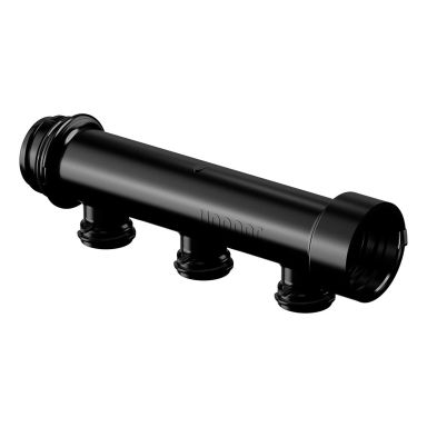 Uponor Aqua Plus 2054464 Jakotukki k/k 50 mm