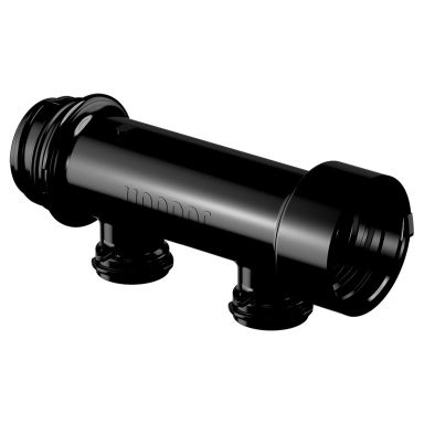 Uponor Aqua Plus 2054465 Jakotukki k/k 50 mm