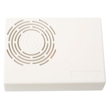 Teletec Connect 100093 Sisäsireeni 12 V DC, 110 dB