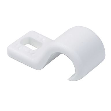 Schneider Electric 2301018 Skrueklammer 5-7 mm, 100-pakning