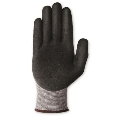 Ansell HyFlex 11-927 Viiltosuojakäsine vuoraamaton, nitriili