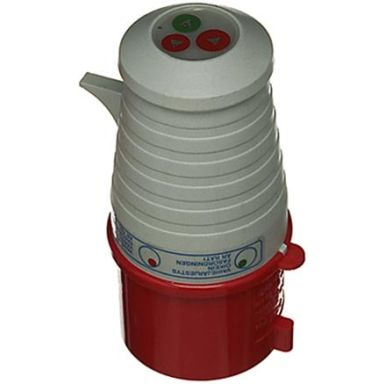 Elma PRT 532 Stikkontakttester til CEE-stikkontakter