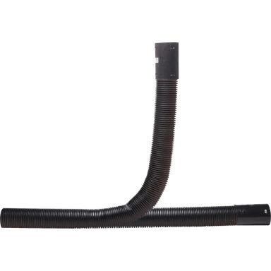 Pipelife 50X0-90GR Rörböj Ø50 mm, Ø58 mm