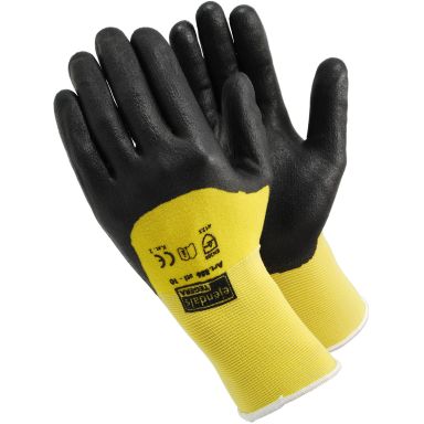 Tegera 886 Työkäsineet nitriili, nailon, Lycra®