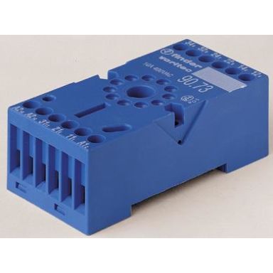 Finder F9021 Sockel
