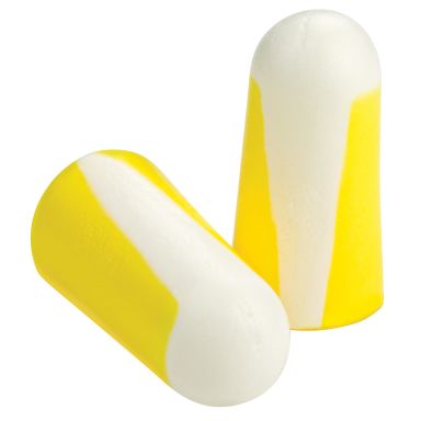 Howard Leight Bilsom 303L Ørepropper str L, 20 x 10 par