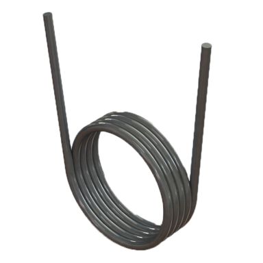 ASSA 467661 Tryckroddarfjäder till låskista 560, 10-pack