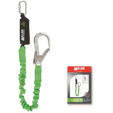 Honeywell 1031449 Falddæmperlinje 2 m