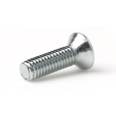 Arvid Nilsson 25405025 Krysskruv MKFX 4.8, FZB, DIN 966 A