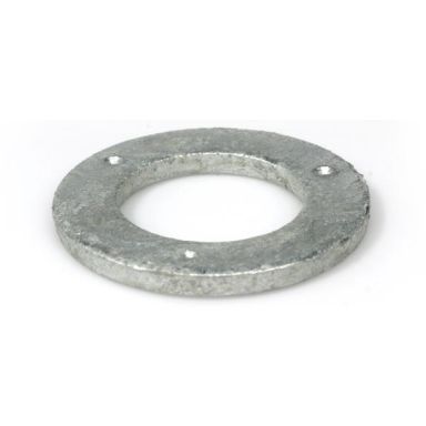 Stafa 0800700012 Rundbricka 34x60x5 FZV, HV200 ISO 7089, 25-pack