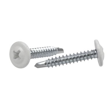 Ejot 905251 Montageskruv Ejofix-M2, 500-pack, borrsp.