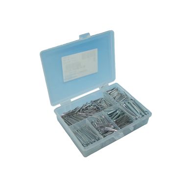 Tilka 80170 Sortiment af saksepind SP 119, 25-40 mm