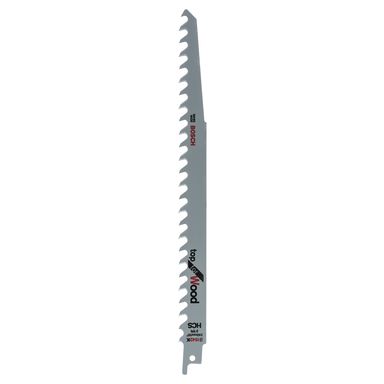 Bosch 2608650682 Tigersågblad 240x8,5 mm, 5 mm, 5-pack