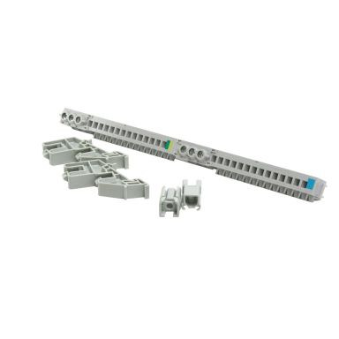 Garo EN-L N314/N314 Snabbplint 270 x 28 x 20 mm, med fästen