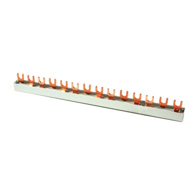 Garo FS 412-L Fasskena 3-faser, 2-poler