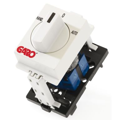 Garo 2142873 Omkopplare 10 A, 1-pol