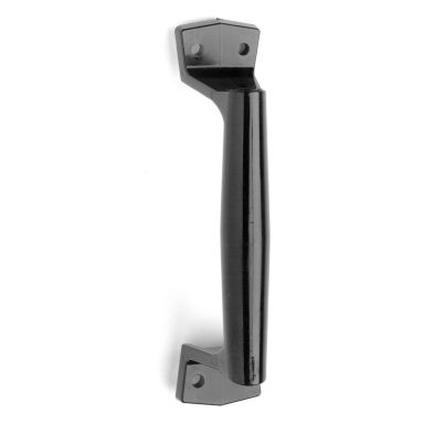 ASSA Fix 94 Drahåndtak 202 mm, svart