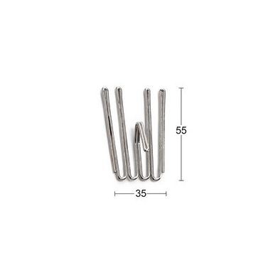 Habo 33084 Fingerkrok