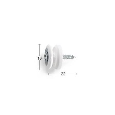 Habo 1515-5 Snorfeste