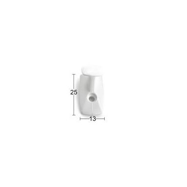 Habo 1516-5 Linknopp 2-pack