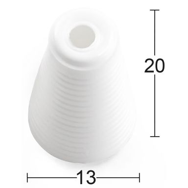 Habo 1514-5 Lintofs 5-pack