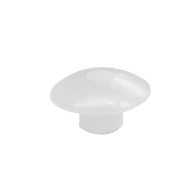 Habo 1517-5 Bottenknapp till stegband, 10-pack