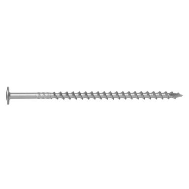 Sormat KBRM Lättbetongskruv 10.5 mm, utvändig C4, T40