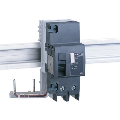 Schneider Electric Vigi NG125 Vikavirtamoduuli luokka A, 63A, 2-napainen