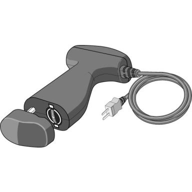 Fluke 80PK-8 Putkenlämpöanturi