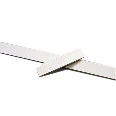 Garo TB 57 Täckbricka vit plast