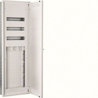 Hager FFW73MF1 Centralapparat 3 x 15 moduler