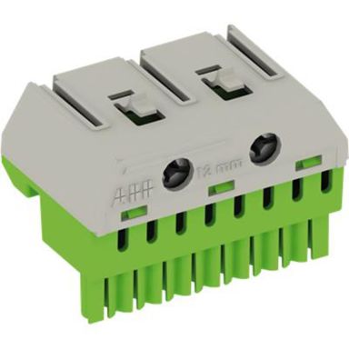 ABB Mistral 2CPX062757R9999 PE-plint ZK