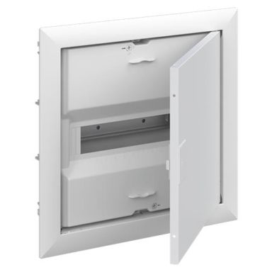 ABB UK600 2CPX031369R9999 Normsentral IP30