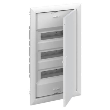 ABB UK600 2CPX031371R9999 Normsentral IP30