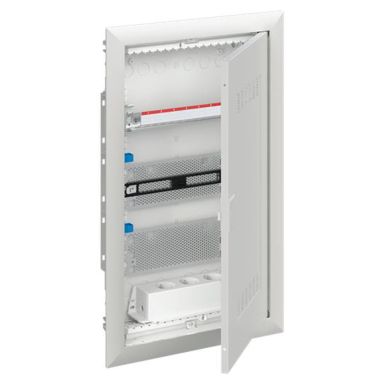 ABB UK600 2CPX031387R9999 Normsentral innfelt, patch, Wifi-dør