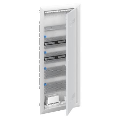 ABB UK600 2CPX031393R9999 Normcentral ventilerad dörr